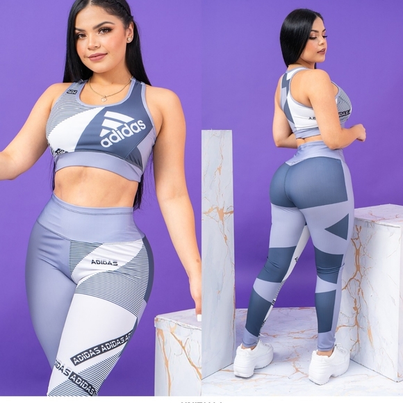 Ropa y leggins deportivas Excelente calidad 👌 - Picture 5 of 16